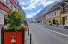 Comision 0%, Centrul Istoric, pe str. Muresenilor, 55 mp, decomandat, priveliste - 1