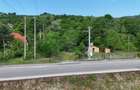 Teren 1,737mp Ghiosesti | DN Principala | View Spectaculos - 8