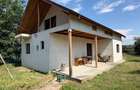 Casa + Mansarda de vanzare, Teren 1480mp, Gard beton - 8