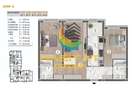 Apartament 3 Camere Decomandat Sector 4 Grand Arena 83.65MP - 11