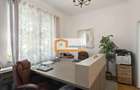 Floreasca - Dorobanti, Birou-Cabinet, apartament in vila, langa Metrou