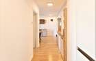Apartament premium, parcare inclusa. Management profesional.