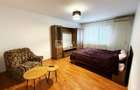 Centru - Podul de Fier, et.2, apartament 1 camera, mobilat si utilat - 2