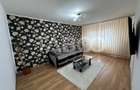 Apartament decomandat 3 camere 2 bai 68 mpu etaj 3 Calimanesti Valcea