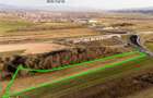 RECO Teren extravilan aproape de zona industriala Beius - 7
