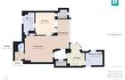 Apartament 2 camere | Ion Brezoianu Ci?migiu - 9
