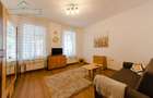 Apartament, grădină proprie de 200 mp și centrală pe gaz, zona Pârneava, Arad