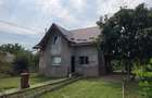Casă cu 2 camere cu Teren 1600 Mp în Bosia - 9
