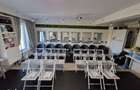 Proprietar inchiriez sala pentru workshop , seminar , curs - 1
