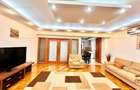 NOU / HERASTRAU / COMPLET MOBILAT SI UTILAT / LOC PARCARE