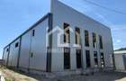 Hala + Birouri 600 mp Echipată | Jucu Industrial | Acces TIR | 3.800€ - 1