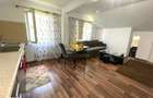 2 camere, modern, parcare, Zona Liberty Park, Parcul Armatura, Iris - 2