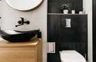 Inchiriez apartament 3 camere la etajul 2 cu lift, zorilor, vizavi de sigma shopping center 80mp - 7