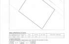 Teren intravilan 864 mp + cota drum | Chinteni | POT 35% | CUT 1,10 - 2