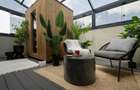 Duplex Padurea Baneasa l terasa 40mp - 7