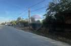 Teren intravilan 1,800mp -Albesti , 4km de Craiova