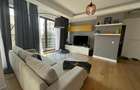 Duplex spatios cu 3 dormitoare, parcare si boxa | Floreasca. - 4
