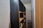 Apartament de 2 camere cu balcon ?i mobilier , Racadau - 4