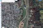 TEREN intrav 1970 m sosea Dig Braila-Galati deschidere 40m EXCELENT COMERT - 1