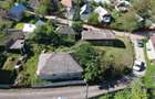 Casa si teren 1000 mp de vanzare Haulisca, Paulesti – 2 loturi, apa si curent - 1