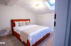 Penthouse superb in ansamblu nou cu vile - 4 camere - mobilat + utilat - 5