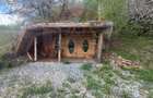 Domeniu Agro-Turistic 6.2ha, Glamping,Case Hobbit&Autonomie Energetica - 19