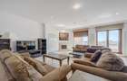 Penthouse spectaculos 5 camere, 482 mp, lift privat, Herastrau – Satul Francez - 1