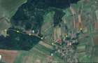 Cota de 1/2 din casa si teren- sat Poroini?a, Comuna Rog... - 4