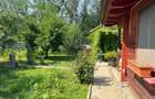 Casa din lemn masiv | 3 camere | Teren 5.000mp -Berceni Prahova - 7
