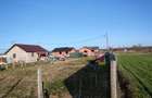 Teren intravilan Gepiu - 1
