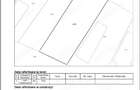Teren intravilan de vanzare 374 mp | Str. Luceafarului nr. 81 | Zona Parcul Marghiloman | BUZAU
