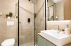 Apartament 3 camere, constructie 2020, complet utilat si mobilat - 4
