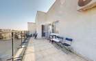 3 Cam | Terasă 18 MP | Et 10/10 | Rotar Park Residence 2 | Comision 0% - 13
