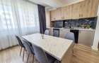 2 CAMERE / PARCARE /CU BALCON / IVORY / ROND OMV / PRET AVANTAJOS - 16