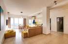 Apartament 3 camere LUX, S-100 mp+12 terasa, 2 bai, Grigorescu - 3