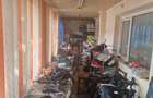 Apartament 2 camere zona Capat 1 , parter cu extindere autorizata