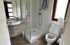 Casa de inchiriat complet mobilata, 105 mp, curte proprie si loc de parcare - 2