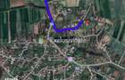 Teren intravilan com. Rociu sat Gliganu de Sus - 1