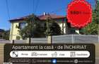 Apartament la casa, de inchiriat - 2