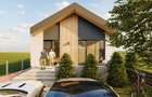 Sararie - vis-a-vis de Exclusive, teren 239mp cu autorizatie casa D+P - 7