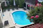 Vila Cu Piscina Zona Trivale Pitesti