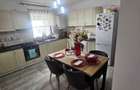 Apartament 3 camere, living plus terasa, parter, zona Nord . - 9