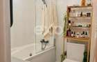 Decebal, Delea Noua, apartament de vanzare etaj 1 cu centrala proprie