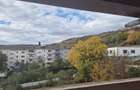 Dau în chirie apartament 2 camere+ parcare subterană