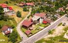 Tu 3D! Resedinta Pensiune, apreciabil areal, Moieciu, Bran, Brasov - 18