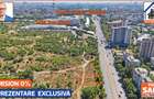 Teren 487mp | Calea Vacaresti - Mall Sun Plaza - Sector 4 - 3