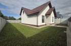Vila superba langa Padure -Teren 410 mp-Domnesti Teghes - 1