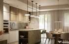 Apartament exclusivist tip duplex I 3 camere I Zona Aviatiei - Bucuresti (Bucuresti-Ilfov) - 7