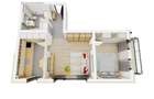 Apartamente decomandate | Lift | Gradina proprie | Dezvoltator - 22