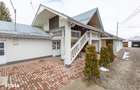Casa P+M, teren 1500 mp + Afacere de Vanzare, com. Blagesti - 17
